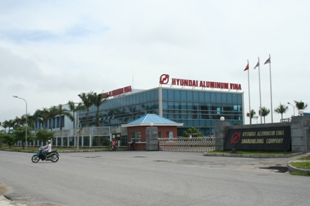 ខេត្ត Hung Yen ជំរុញការវិនិយោគនៅកូរ៉េខាងត្បូង